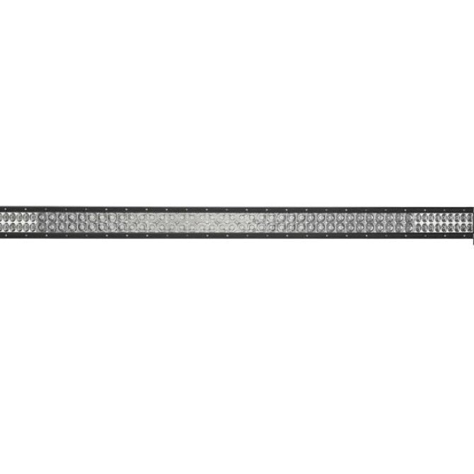 Rigid Industries E-Series Pro LED Light Bar - Spot/Driving Combo - 50 Inch - Truck Brigade
