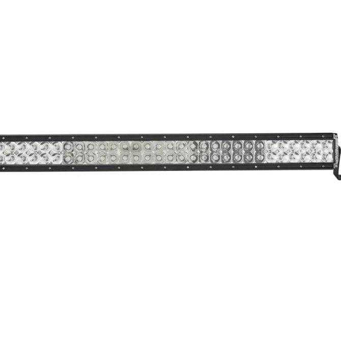 Rigid Industries E-Series Pro LED Light Bar - Spot/Flood Combo - 30 Inch (Black) - Truck Brigade