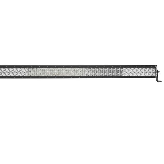 Rigid Industries E-Series Pro LED Light Bar - Spot/Flood Combo - 40 Inch (Black) - Truck Brigade