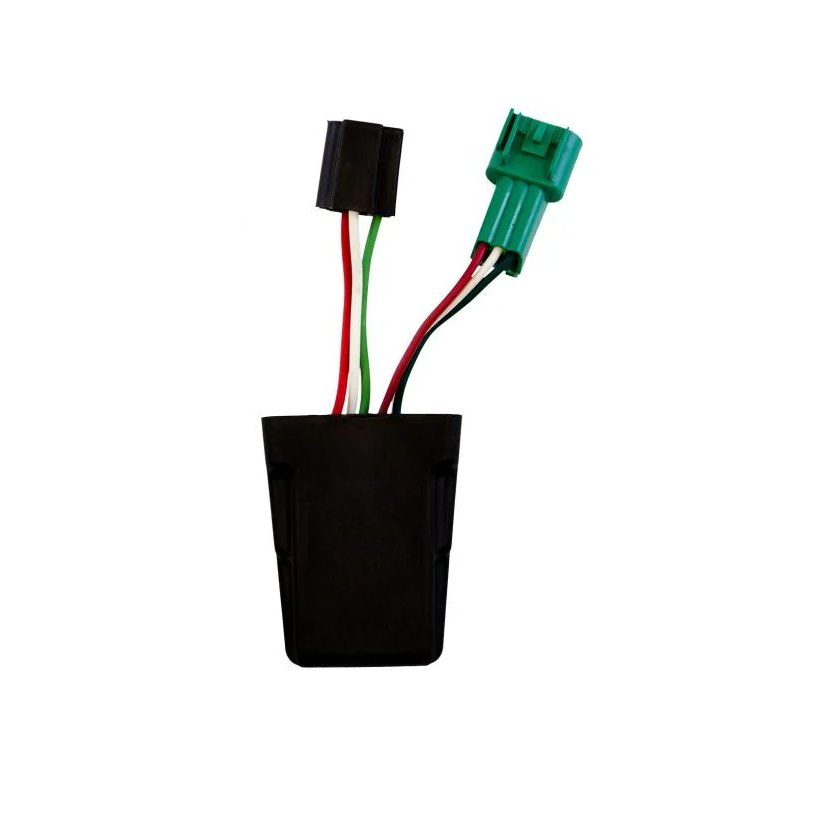 Rigid Industries LED Headlight PWM Pigtail Adaptor - Truck Brigade