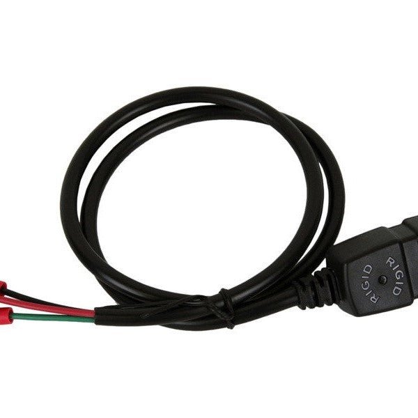 Rigid Industries Pendant Switch Kit - Truck Brigade