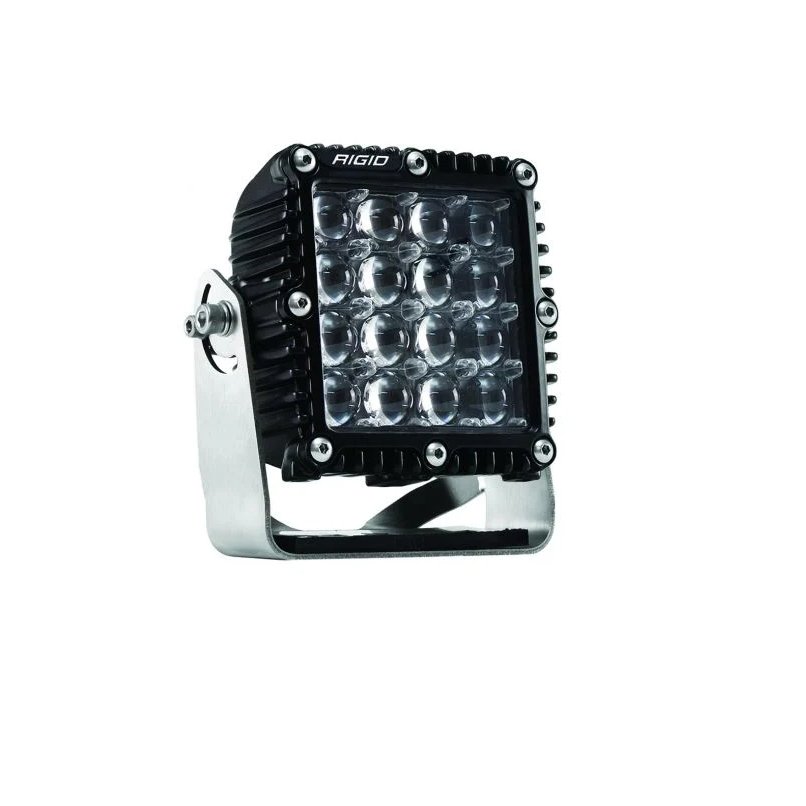 Rigid Industries Q Series LED Light - Hyperspot - Truck Brigade