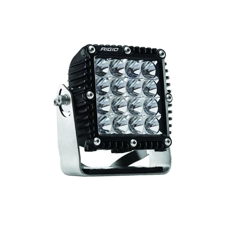 Rigid Industries Q Series Pro LED Light - Flood - Truck Brigade