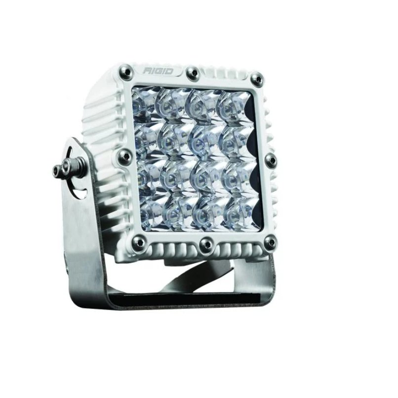 Rigid Industries Q Series Pro - Spot (White) - Truck Brigade