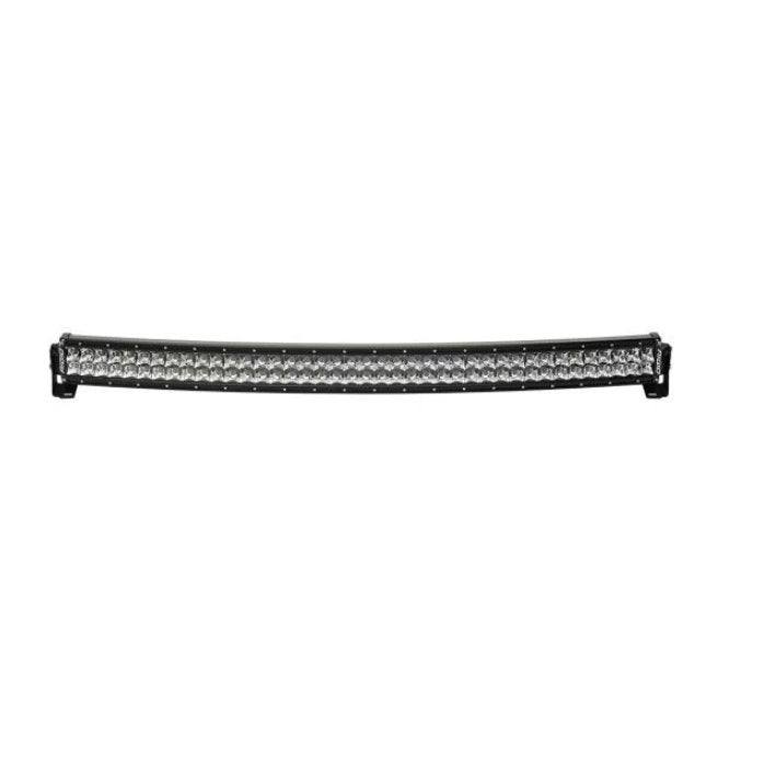 Rigid Industries RDS-Series Pro LED Light Bar - Spot - Black - 40 Inch - Truck Brigade