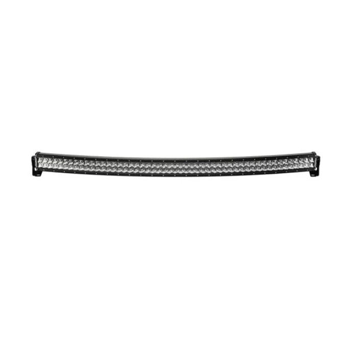 Rigid Industries RDS-Series Pro LED Light Bar - Spot - Black - 50 Inch - Truck Brigade