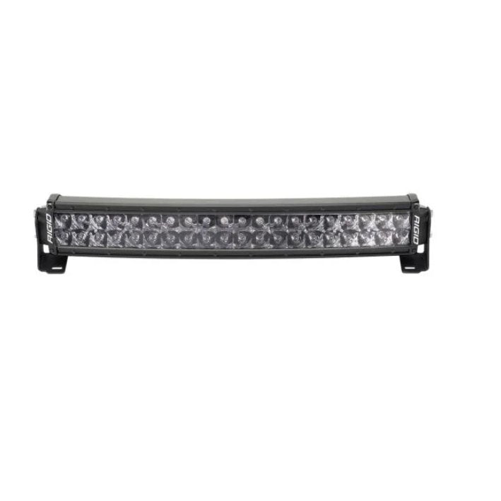 Rigid Industries RDS-Series Pro LED Light Bar - Spot Midnight Edition - 20 Inch - Truck Brigade