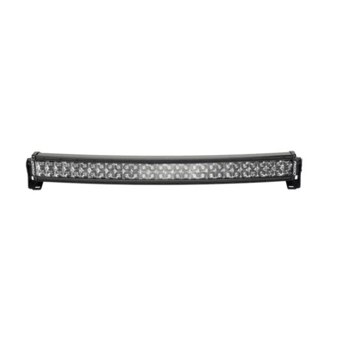 Rigid Industries RDS-Series Pro LED Light Bar - Spot Midnight Edition - 30 Inch - Truck Brigade