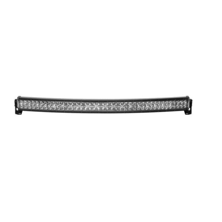 Rigid Industries RDS-Series Pro LED Light Bar - Spot Midnight Edition - 40 Inch - Truck Brigade