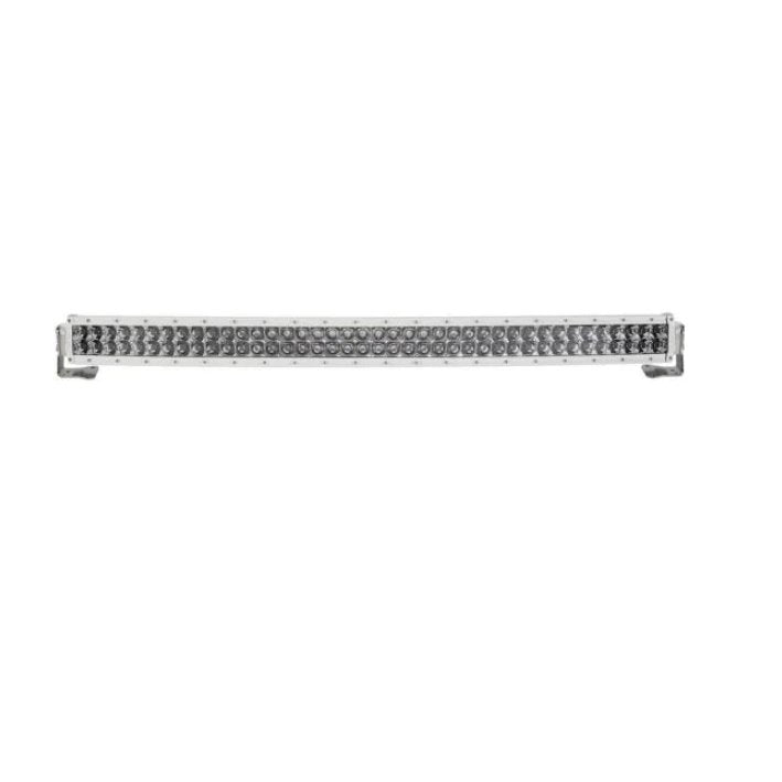 Rigid Industries RDS-Series Pro LED Light Bar - Spot - White - 40 Inch - Truck Brigade