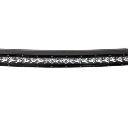 Rigid Industries RDS SR-Series Pro LED Light Bar - Spot Pattern (Black) - 20 Inch - Truck Brigade