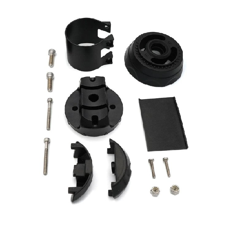Rigid Industries Reflect Replacement Clamp Service Kit - Universal - Truck Brigade