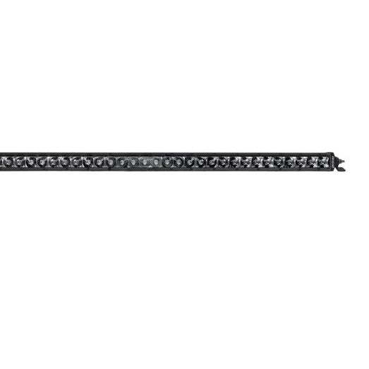 Rigid Industries SR-Series Pro LED Light Bar Midnight Edition - 30 Inch - Truck Brigade