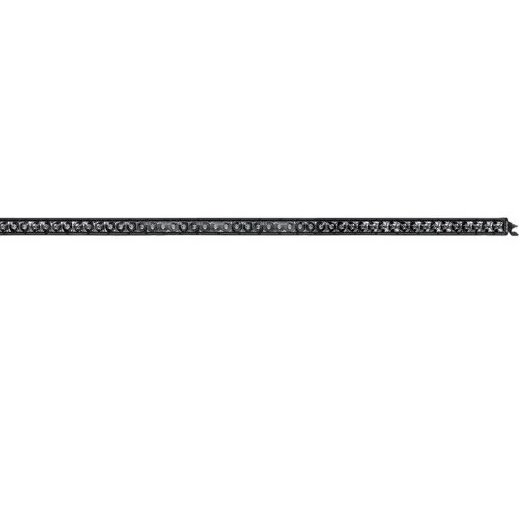 Rigid Industries SR-Series Pro LED Light Bar - Midnight Edition - 50 Inch - Truck Brigade