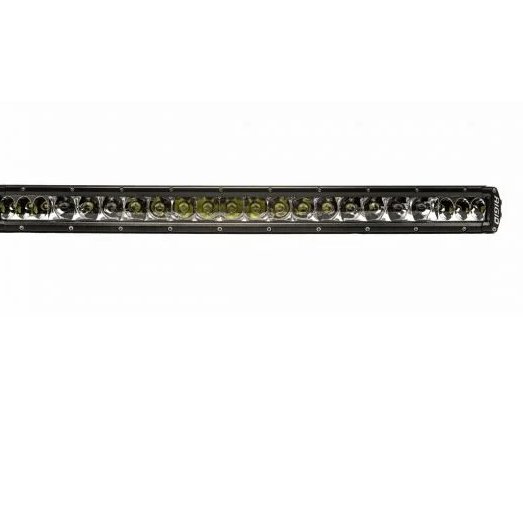 Rigid Industries SR-Series Pro LED Light Bar - Spot/Drive Combo - 20 Inch - Truck Brigade