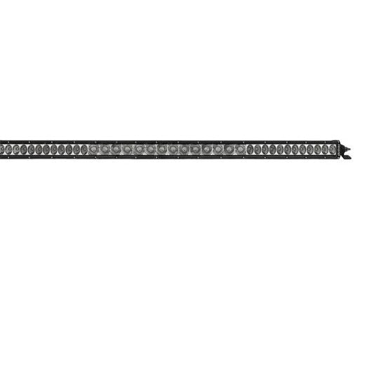 Rigid Industries SR-Series Pro LED Light Bar - Spot/Drive Combo - 30 Inch - Truck Brigade