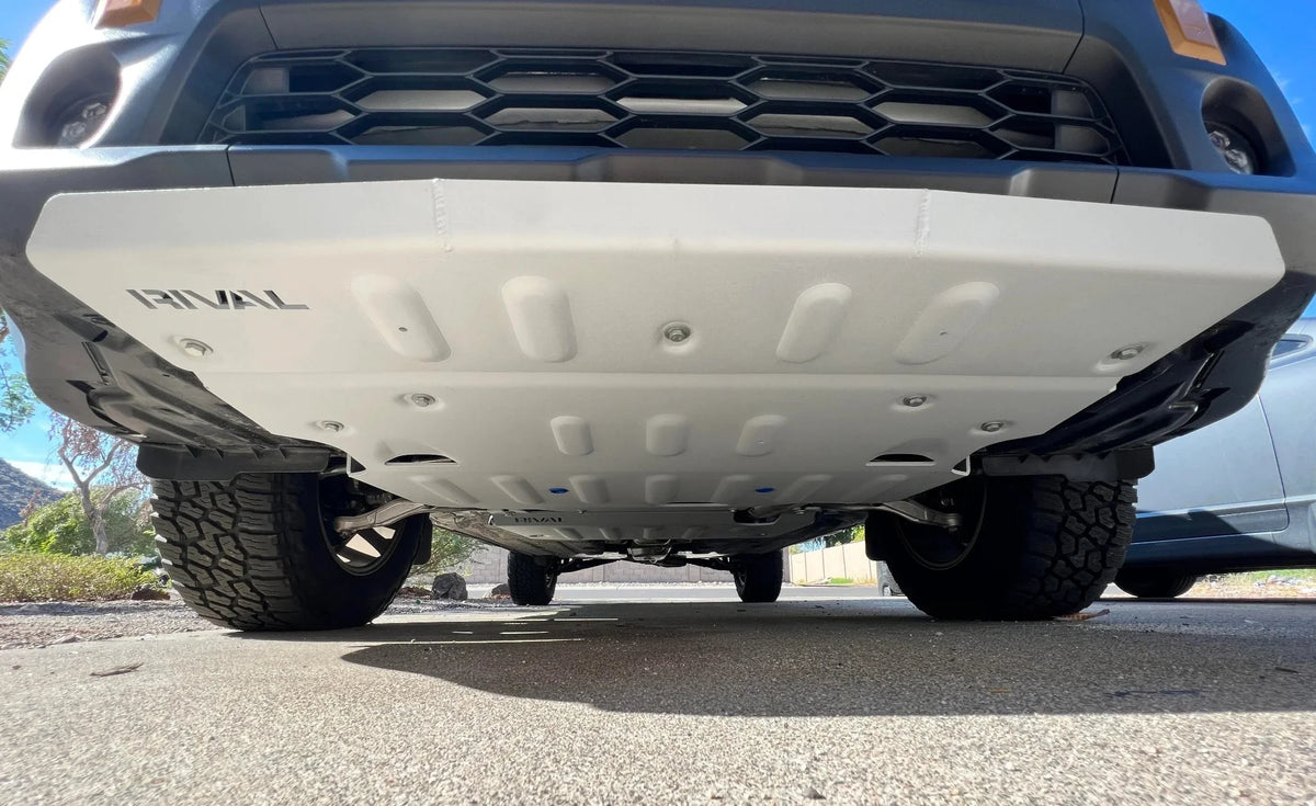 Rival 4x4 Engine Skid Plate | Subaru Outback (2020–2025)