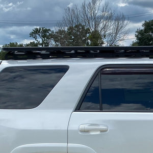 Rival 4x4 Aluminum Mid-Size Roof Rack | Toyota 4Runner (2010-2022) - Truck Brigade