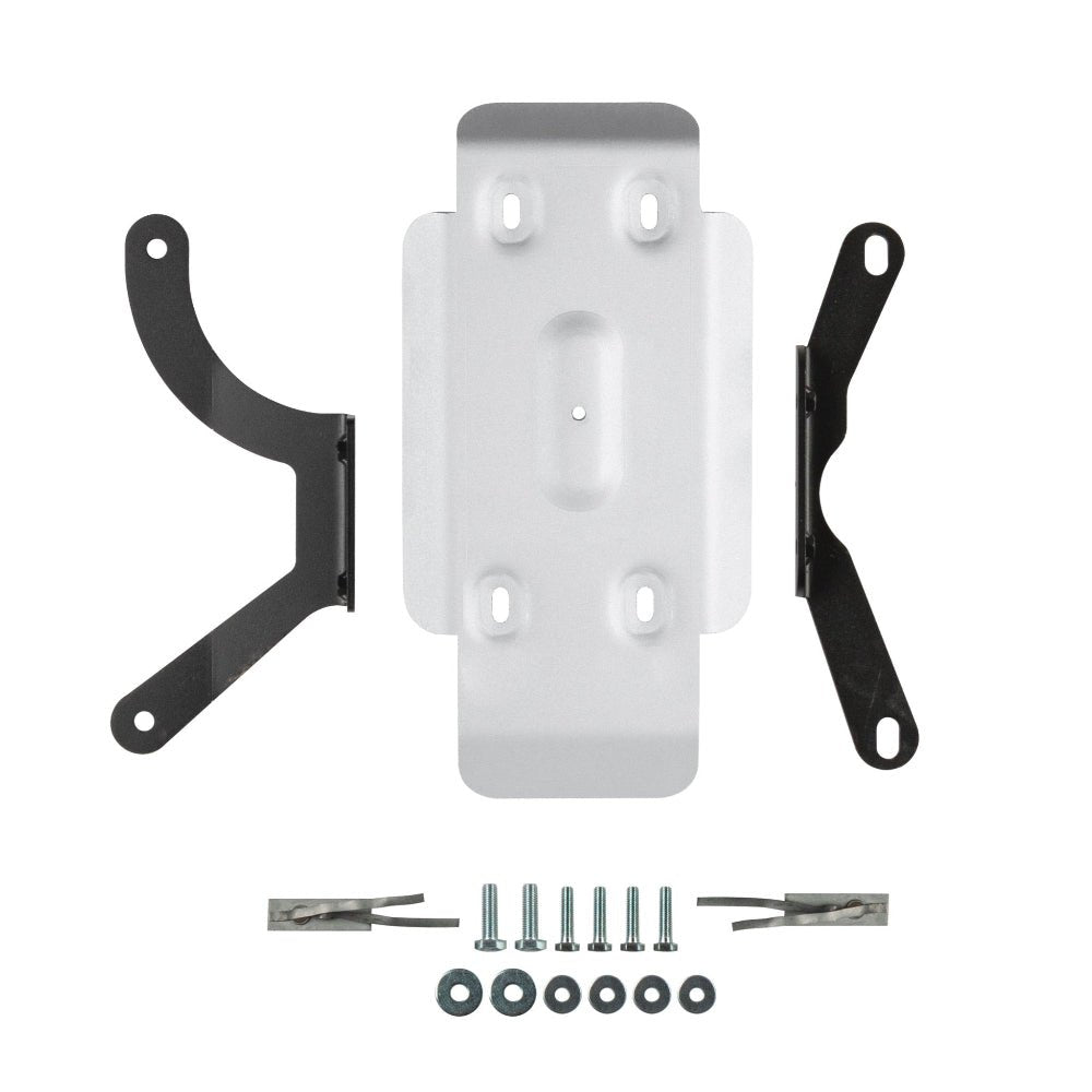 Rival 4x4 Differential Skid Plate | Subaru Outback (2020 - 2025) - Truck Brigade