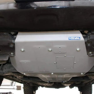 Rival 4x4 Engine (Front Portion) Skid Plate | Toyota Land Cruiser 200 Series (2008-2021) - Truck Brigade