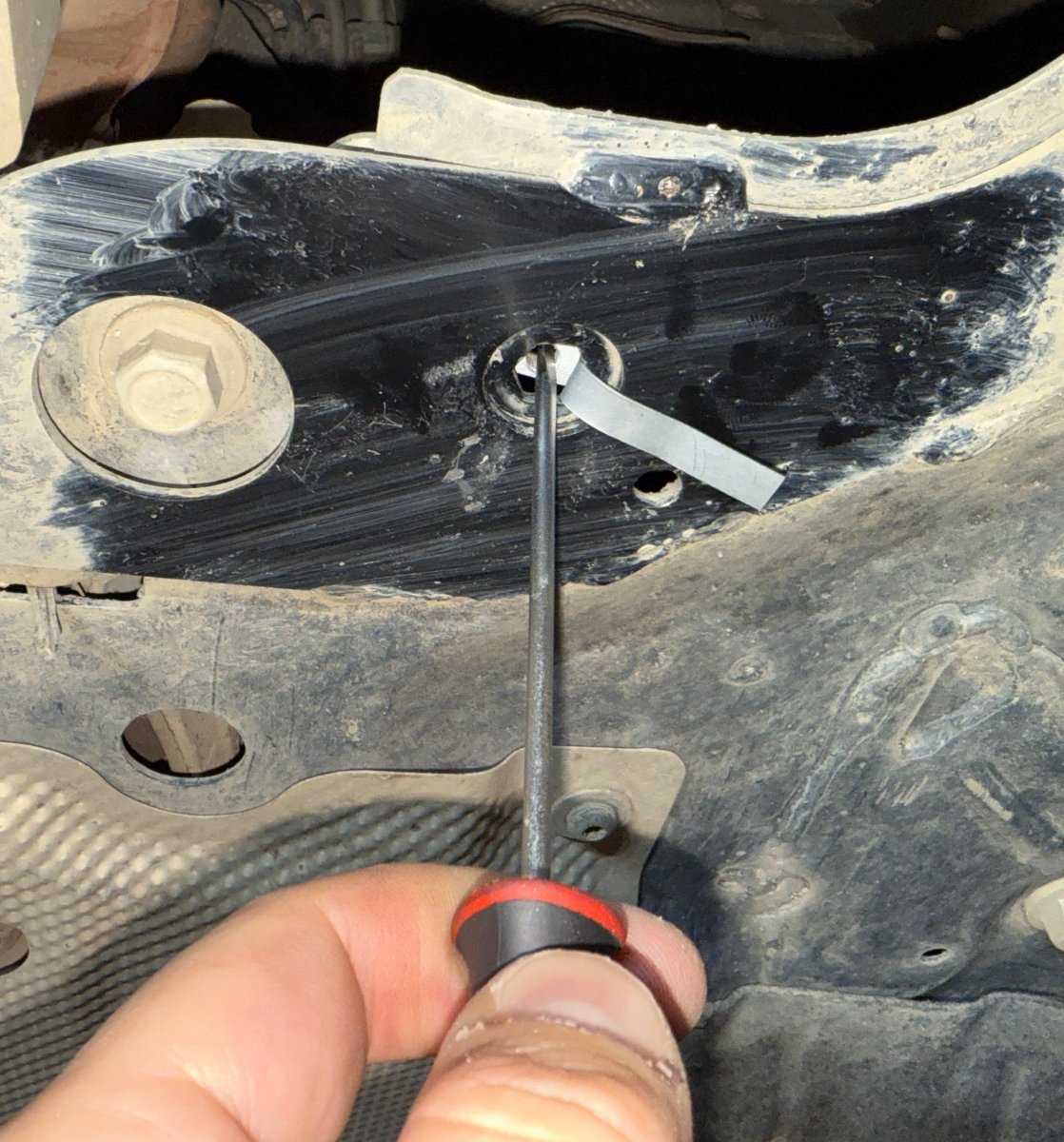 Rival 4x4 Engine Skid Plate | Ford Maverick (2025) - Truck Brigade