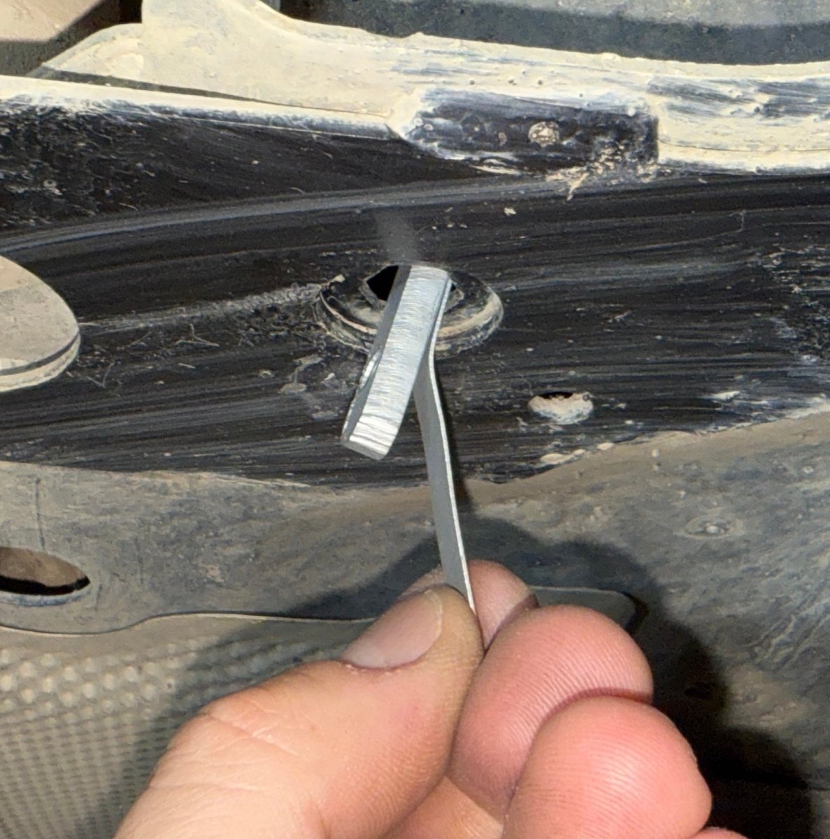 Rival 4x4 Engine Skid Plate | Ford Maverick (2025) - Truck Brigade