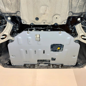 Rival 4x4 Engine Skid Plate | Ford Maverick (2025) - Truck Brigade