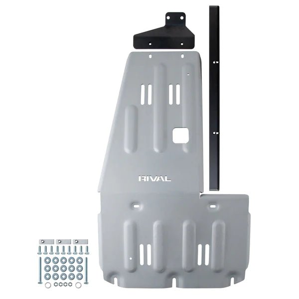 RIVAL 4x4 Engine Skid Plate | INEOS Grenadier (2023-2024) - Truck Brigade