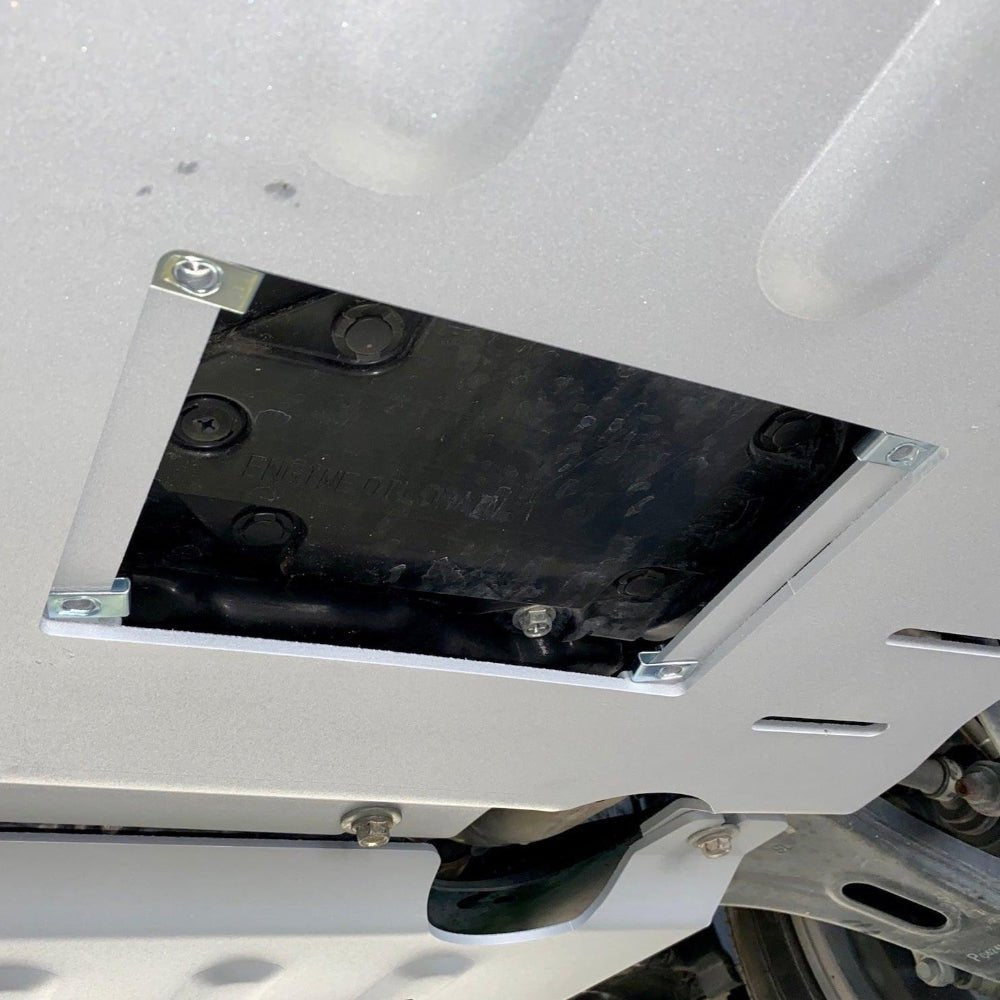 Rival 4x4 Engine Skid Plate | Subaru Forester (2019 - 2021) - Truck Brigade