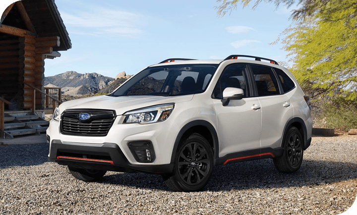 Rival 4x4 Engine Skid Plate | Subaru Forester (2019 - 2021) - Truck Brigade