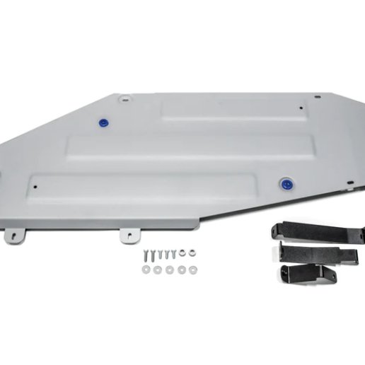 Rival 4x4 Fuel Tank Skid Plate | Toyota Land Cruiser 200 Series (2008-2021) - Truck Brigade