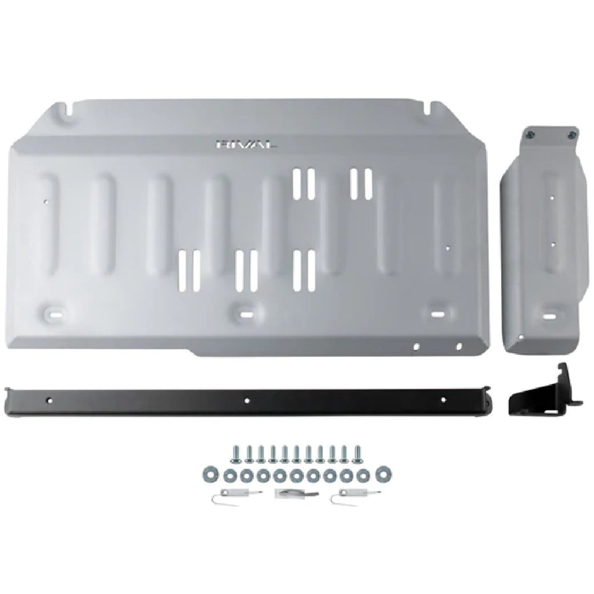 RIVAL 4x4 Transfer Case Skid Plate | INEOS Grenadier (2023-2024) - Truck Brigade