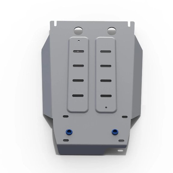 Rival 4x4 Transmission Skid Plate | Toyota Land Cruiser 200 Series (2008-2021) - Truck Brigade