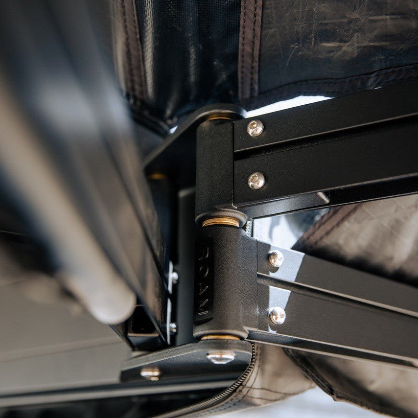 ROAM Adventure Co. ARC 270 Degree Awning - Truck Brigade