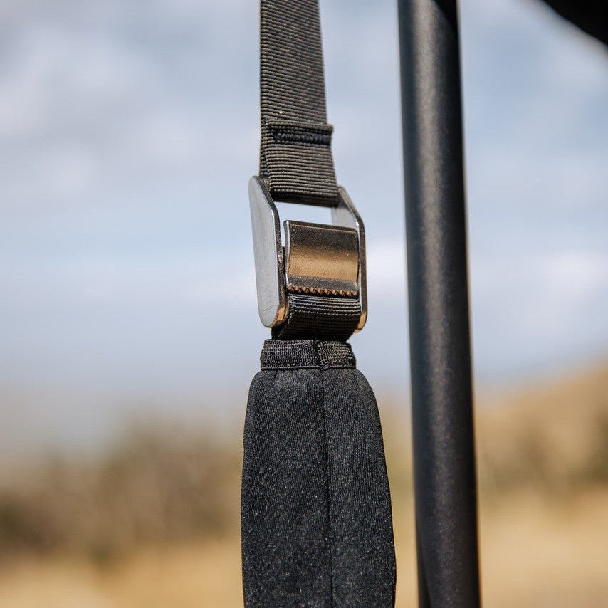 ROAM Adventure Co. ARC 270 Degree Awning - Truck Brigade