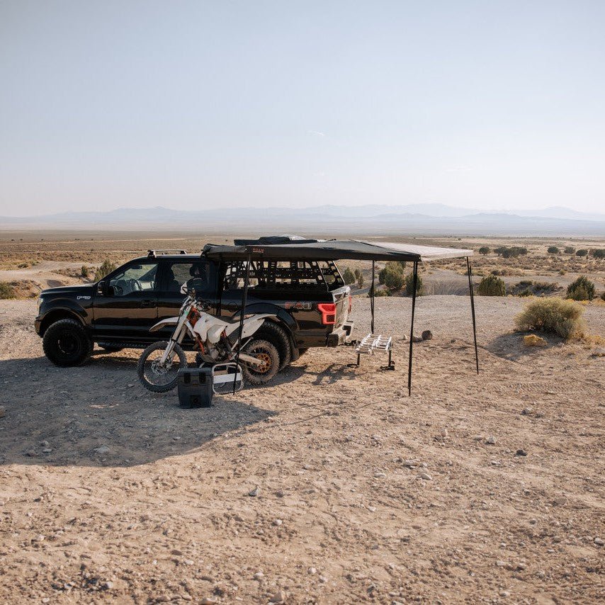 ROAM Adventure Co. ARC 270 Degree Awning - Truck Brigade