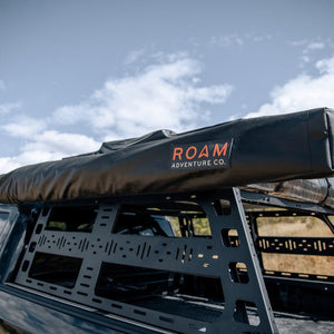 ROAM Adventure Co. ARC 270 Degree Awning - Truck Brigade