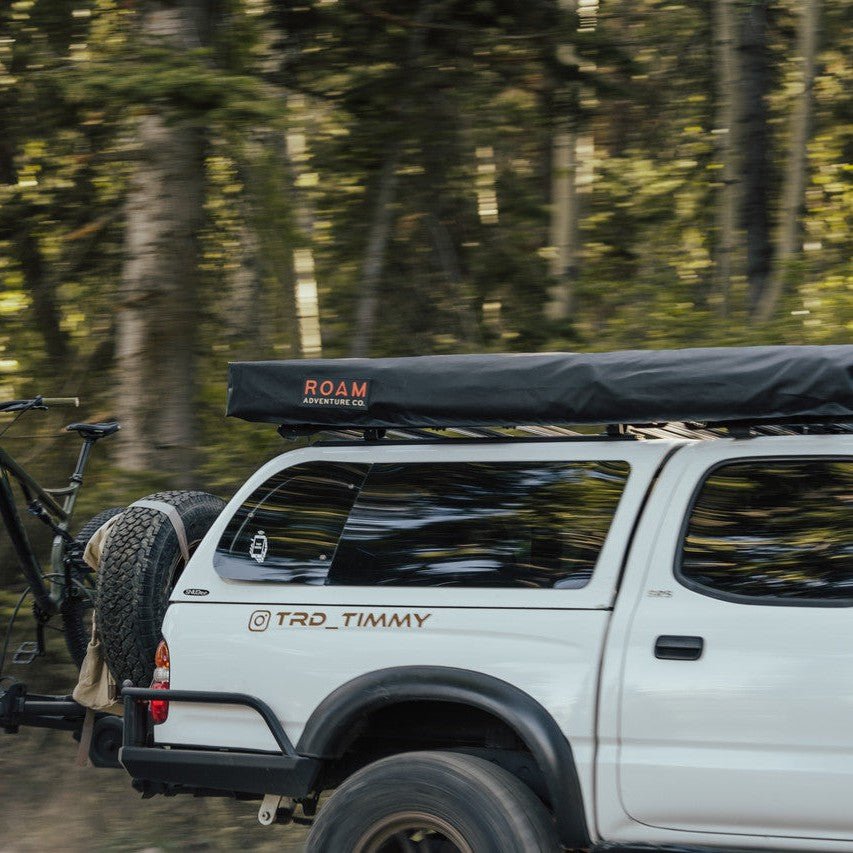 ROAM Adventure Co. ARC 270 Degree Awning - Truck Brigade