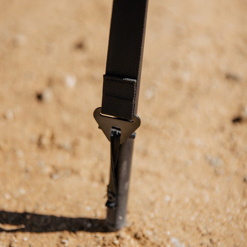 ROAM Adventure Co. ARC 270 Degree Awning - Truck Brigade