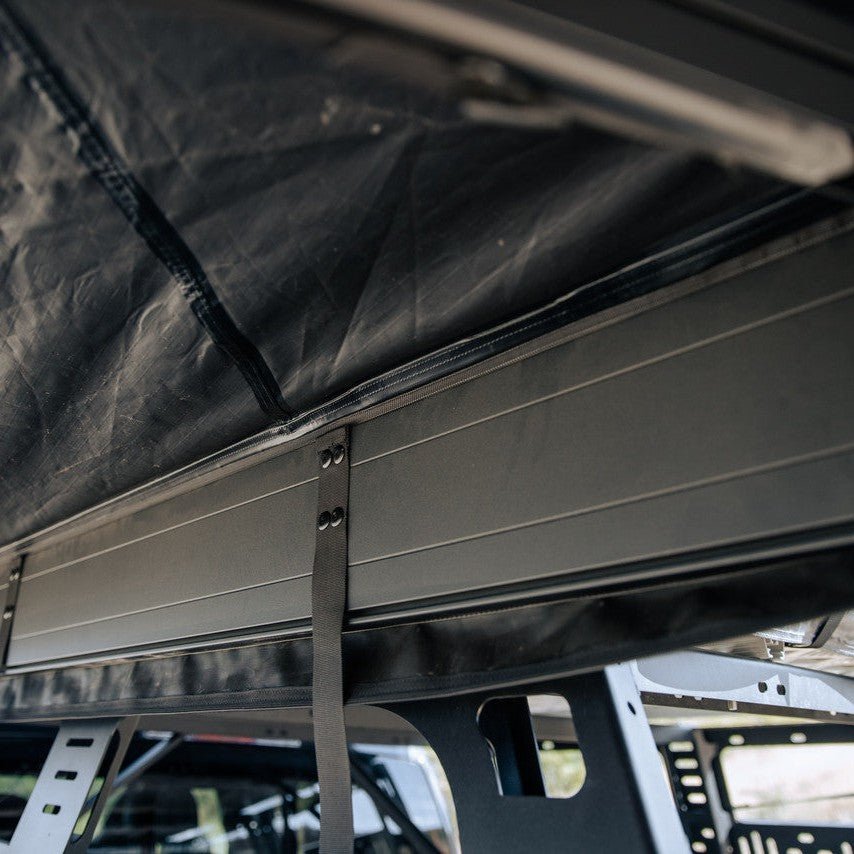 ROAM Adventure Co. ARC 270 Degree Awning - Truck Brigade