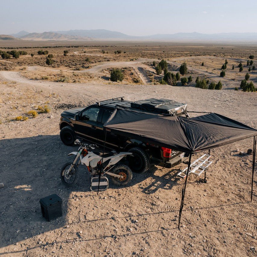 ROAM Adventure Co. ARC 270 Degree Awning - Truck Brigade