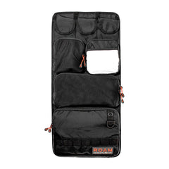 正規品 リッドオーガナイザー 105リットル ラギットケース専用 ローム