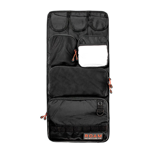 ROAM Adventure Co. Case Lid Organizer - 105L Rugged Case | Truck