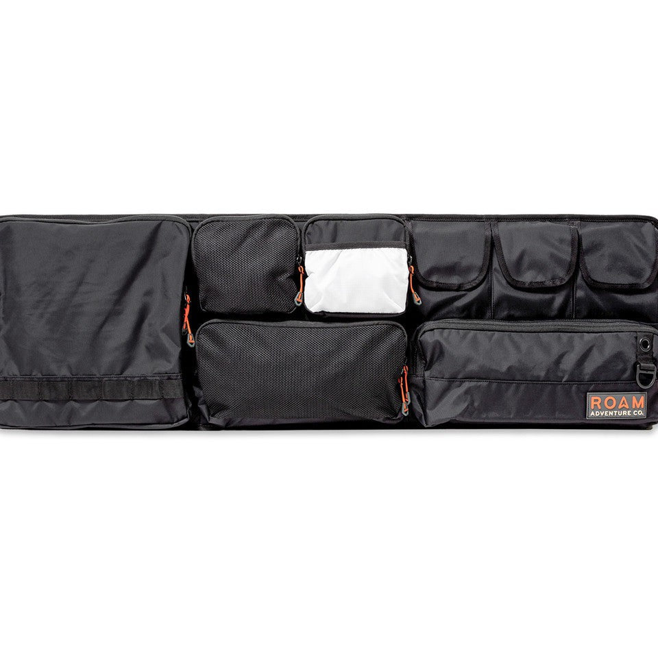 ROAM Adventure Co. Case Lid Organizer - 95L Rugged Case - Truck Brigade