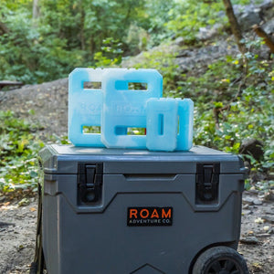 ROAM Adventure Co. Ice Pack - Truck Brigade