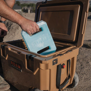 ROAM Adventure Co. Ice Pack - Truck Brigade