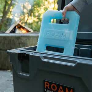 ROAM Adventure Co. Ice Pack - Truck Brigade