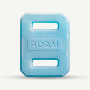 ROAM Adventure Co. Ice Pack - Truck Brigade