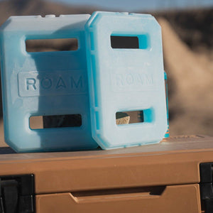 ROAM Adventure Co. Ice Pack - Truck Brigade