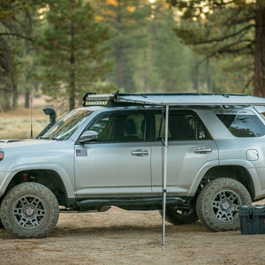 ROAM Adventure Co. Roof Top Awning - Truck Brigade